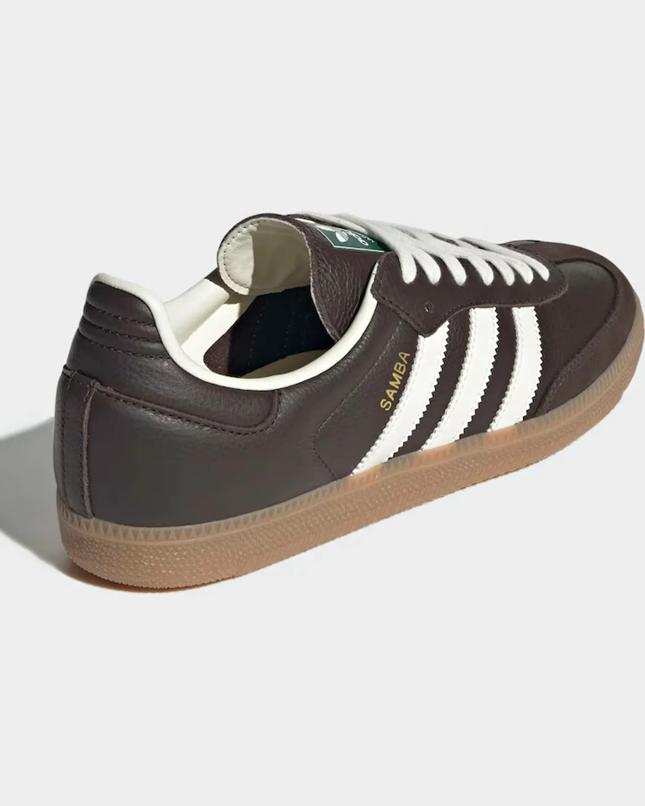 Adidas Adidas Originals Samba - Especial Outono Cor do Outono, foto 2