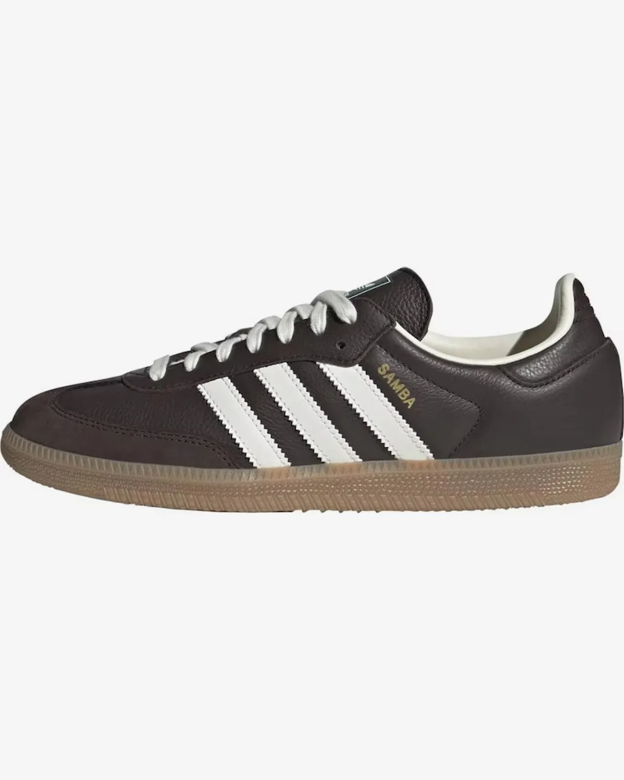 Adidas Adidas Originals Samba - Especial Outono Cor do Outono numa prateleira iluminada