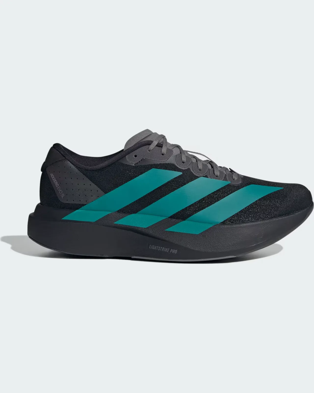 Adidas Sapatos de corrida adidas adizero evo sl Pretas
