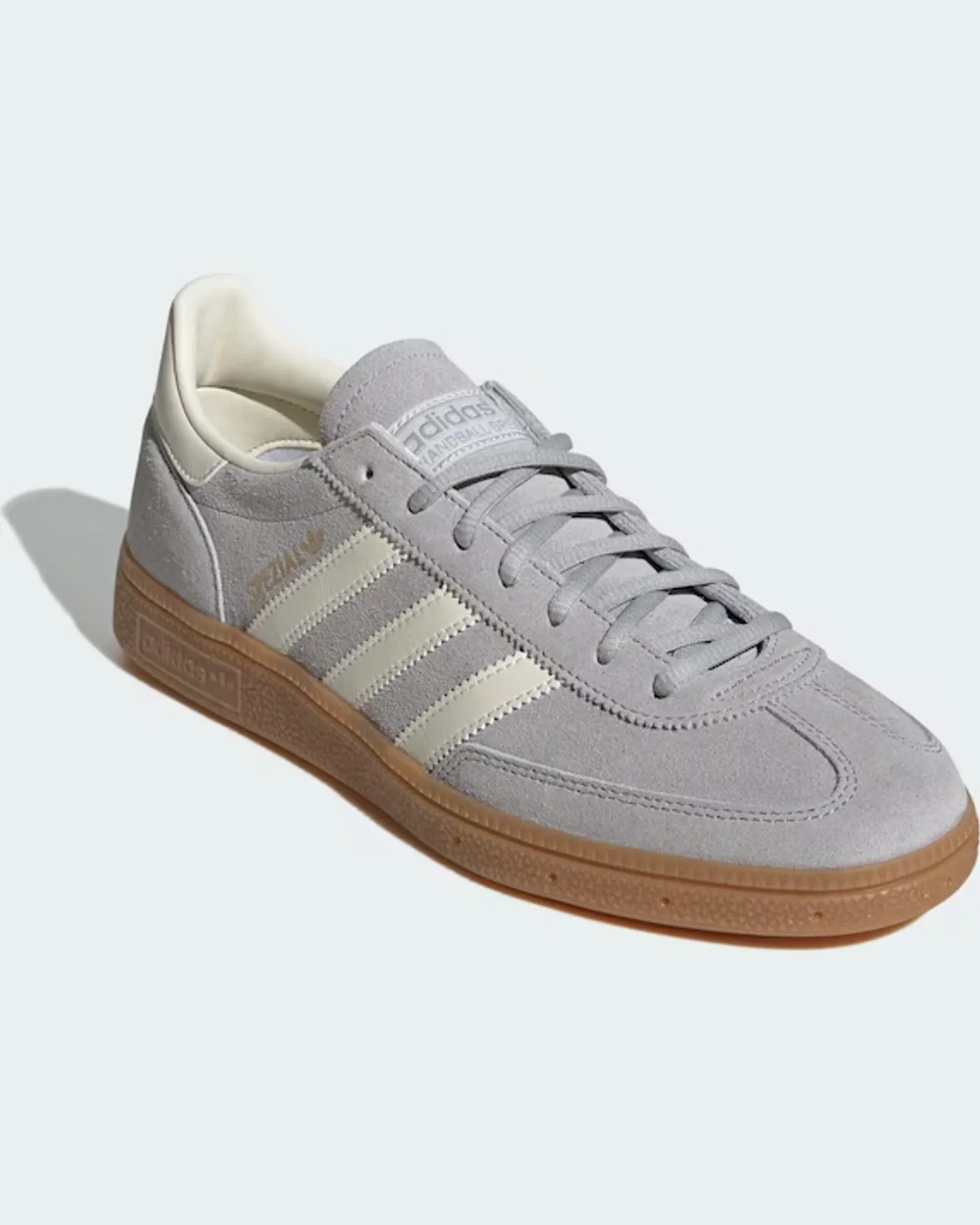 Adidas Adidas Originals Handball Spezial Cinzento Claro, foto 2