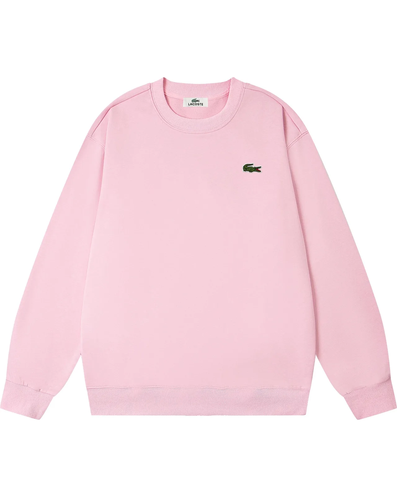 Lacoste Lacoste Hoodie Rosa