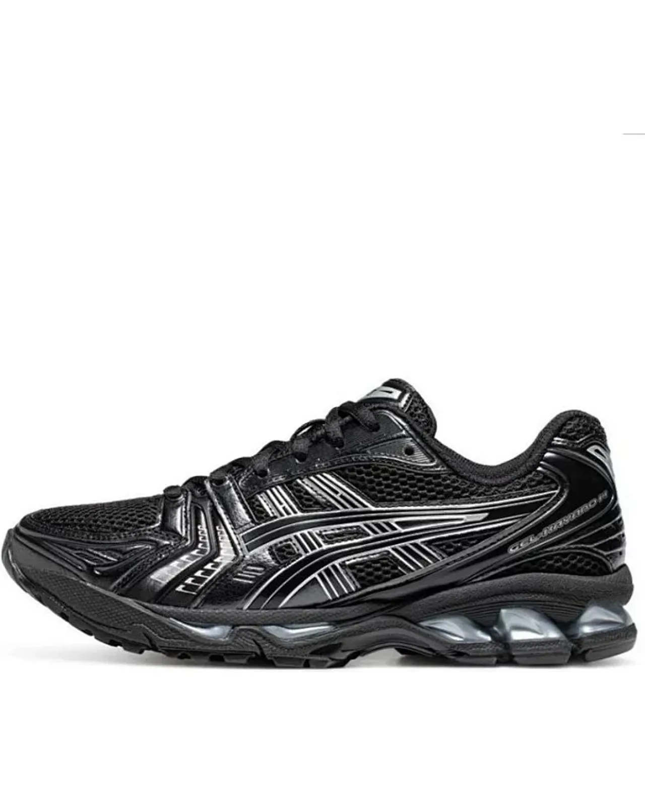 ASICS ASICS SportStyle GEL-NYC Preto
